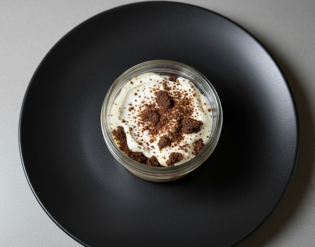 Affogato