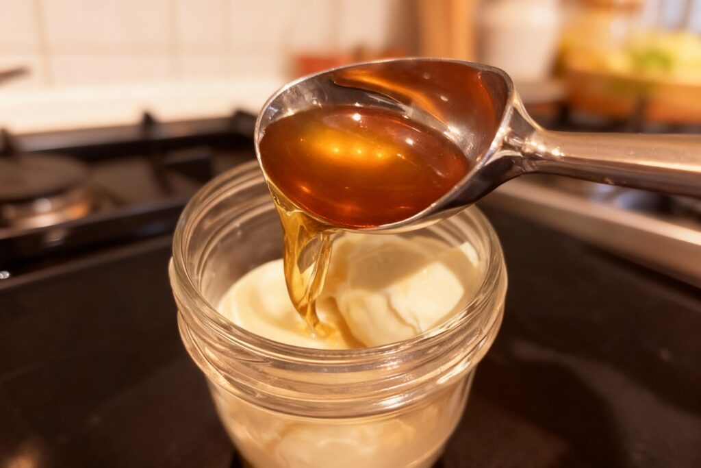 Affogato