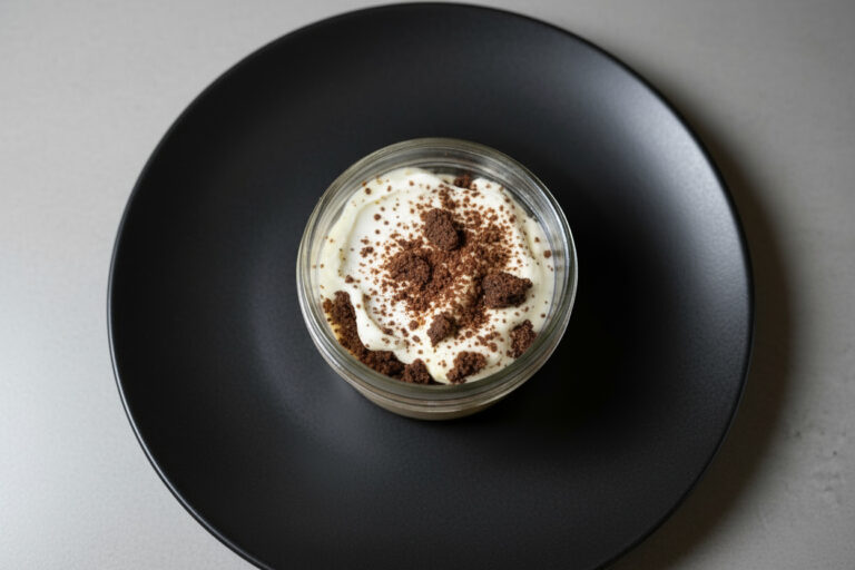 Affogato