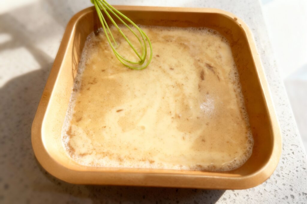 Air Fryer French Toast 