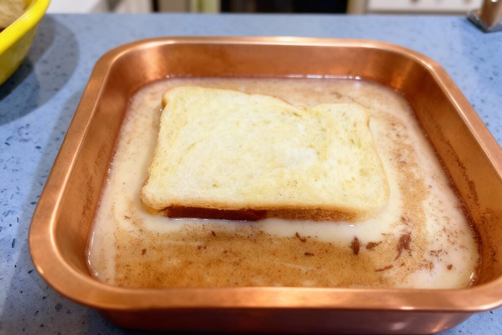 Air Fryer French Toast