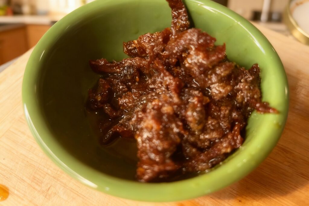 Creamy Tuscan Chicken Pasta