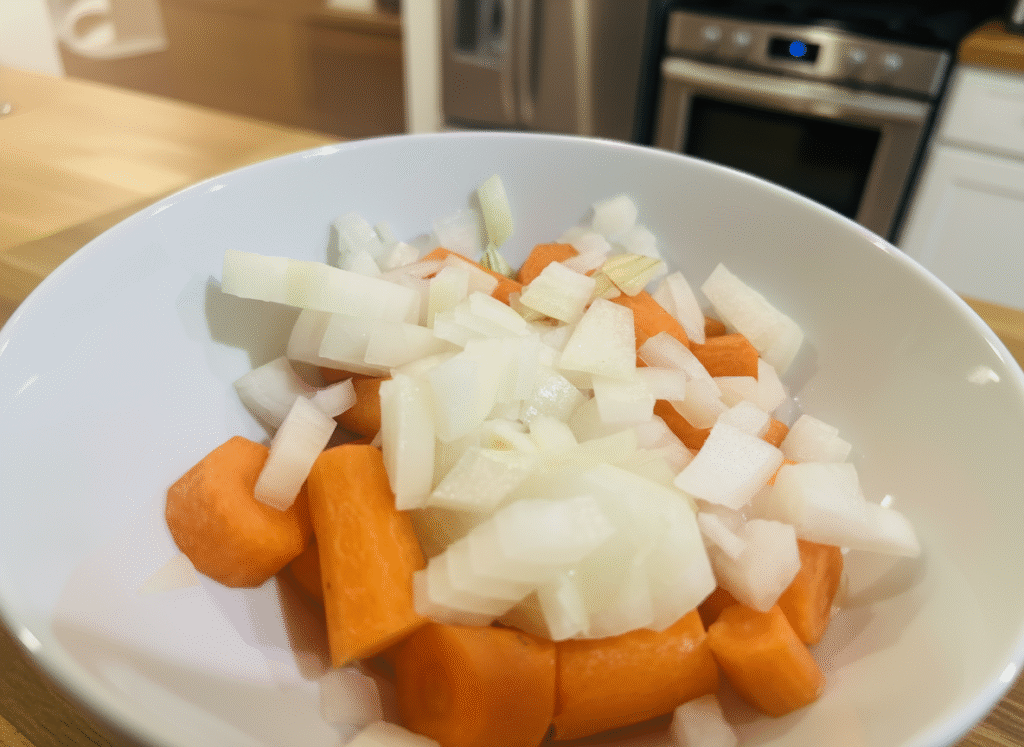 Healthy Chicken Tortilla Soup