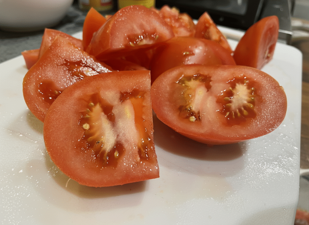 Healthy Chicken Tortilla Soup