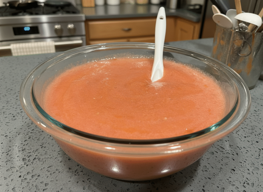 Healthy Chicken Tortilla Soup