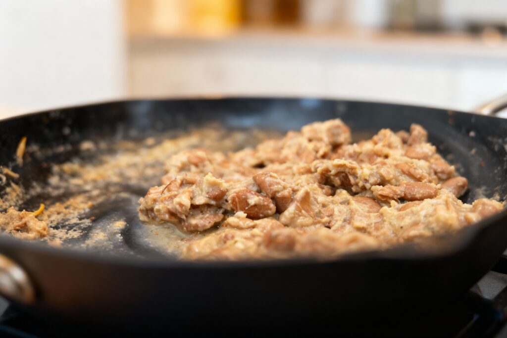 Loaded Chicken Nachos