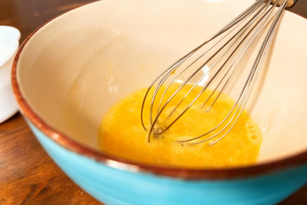 Southern Corn Fritters