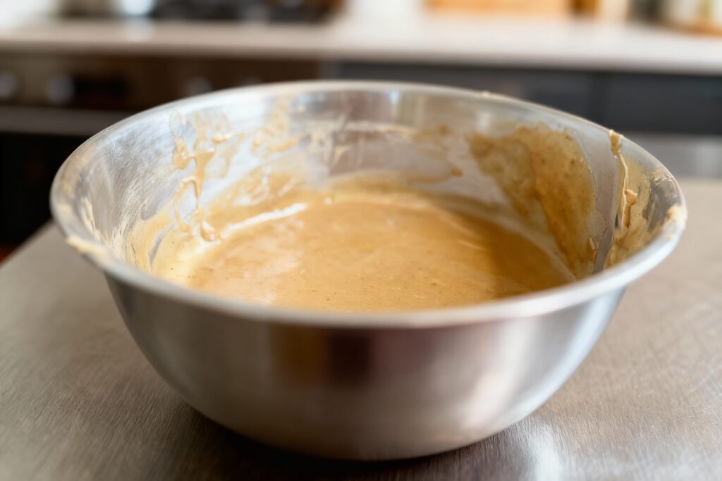 Thai Chicken Wraps with Peanut Sauce