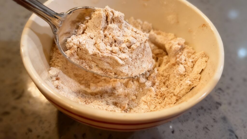 Breaded Chicken Wings