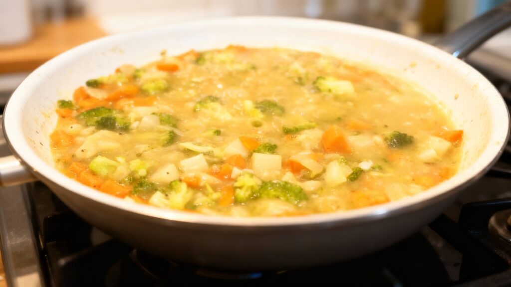 Chicken Pot Pie