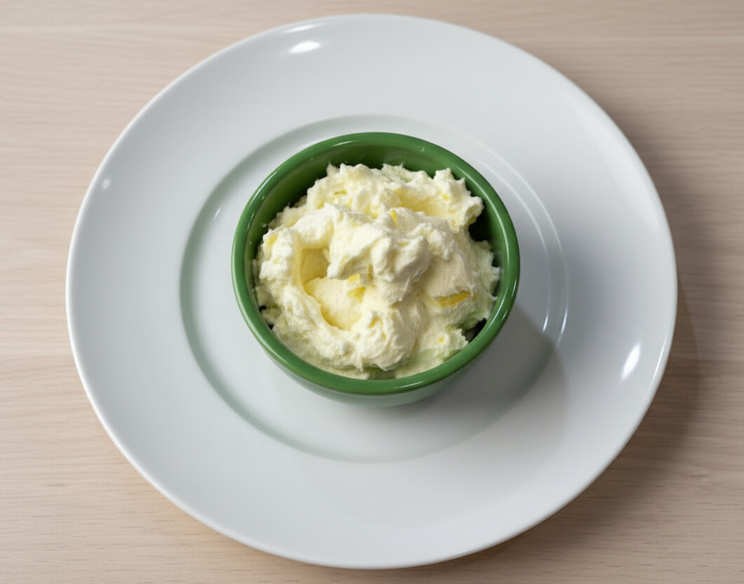 Pineapple Cream Cheese