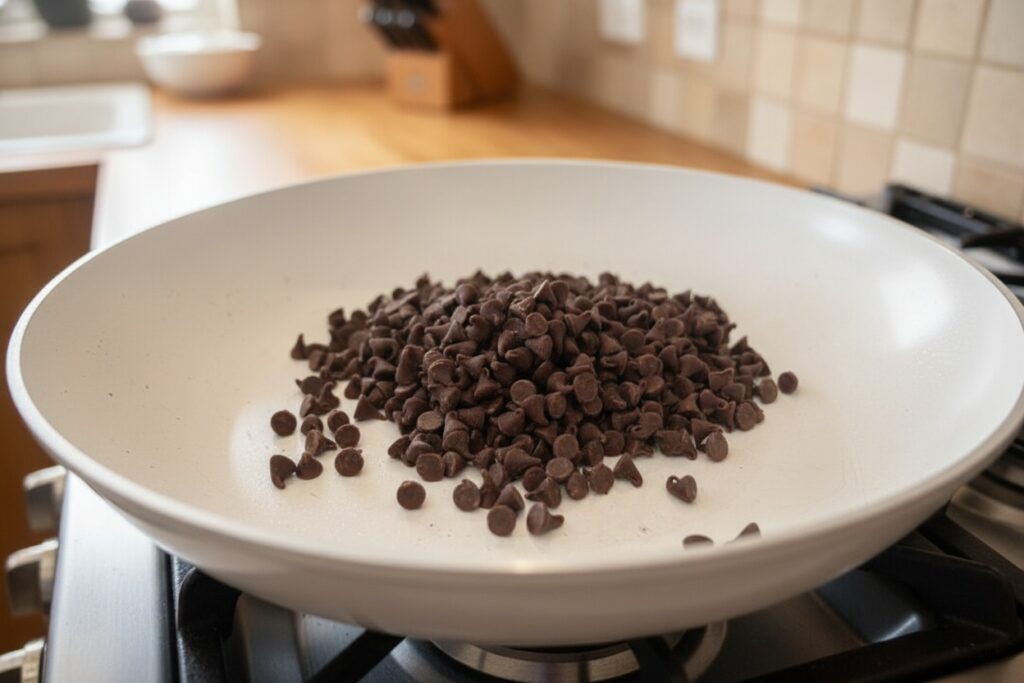 Chocolate Covered Espresso Beans