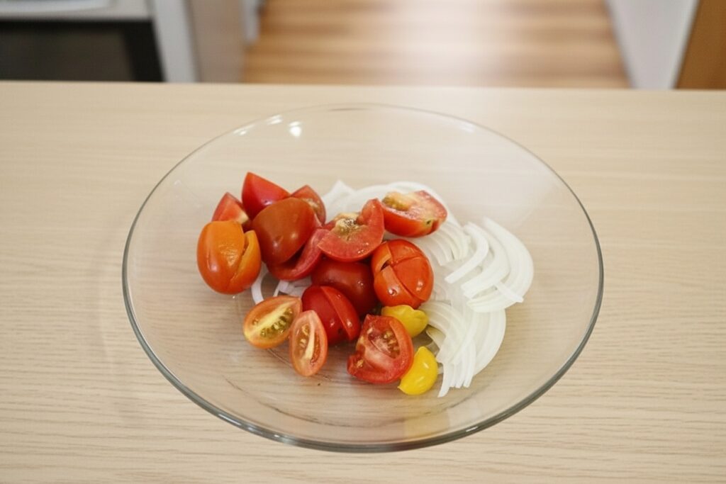 Creamy Chicken Thighs