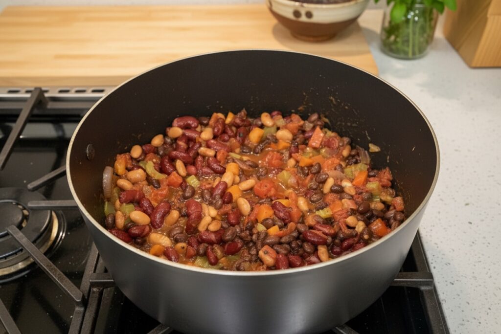 Vegan Chili
