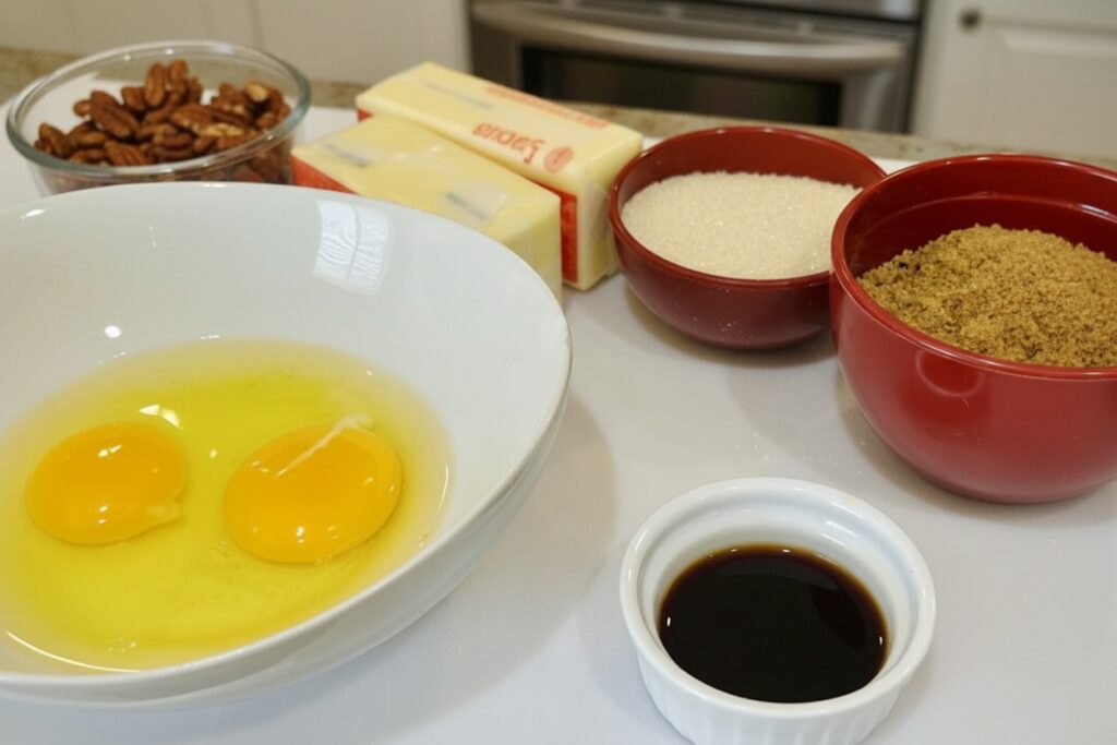 Butter Pecan Cookies