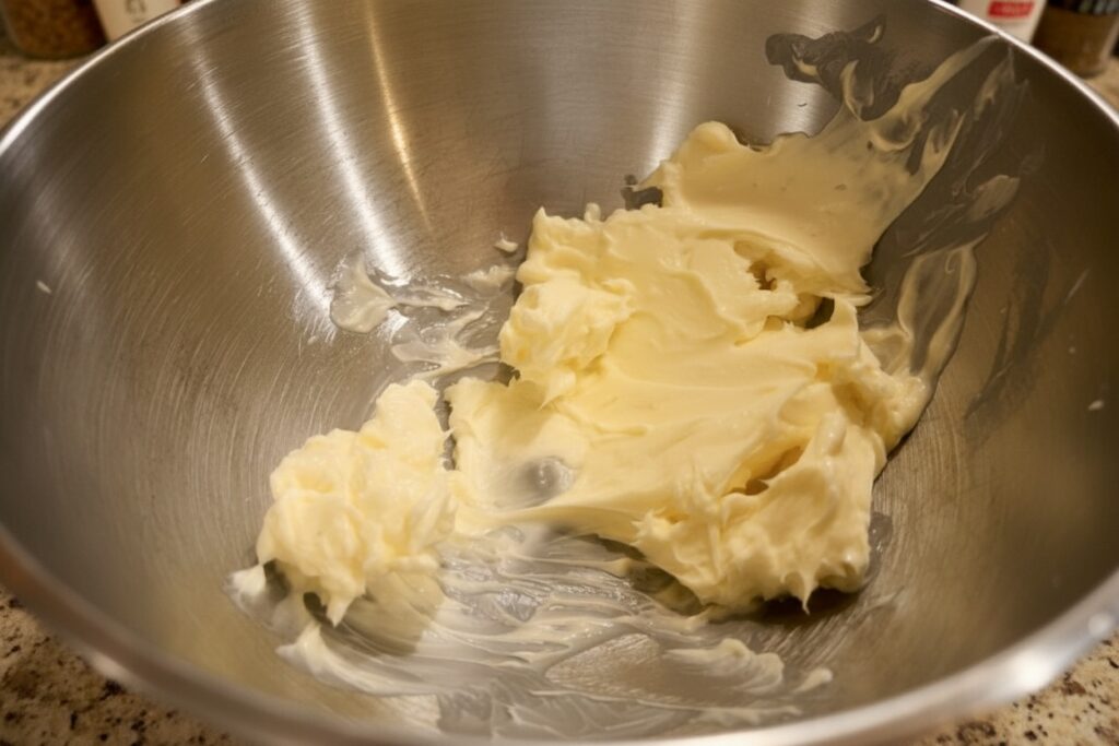 Butter Pecan Cookies