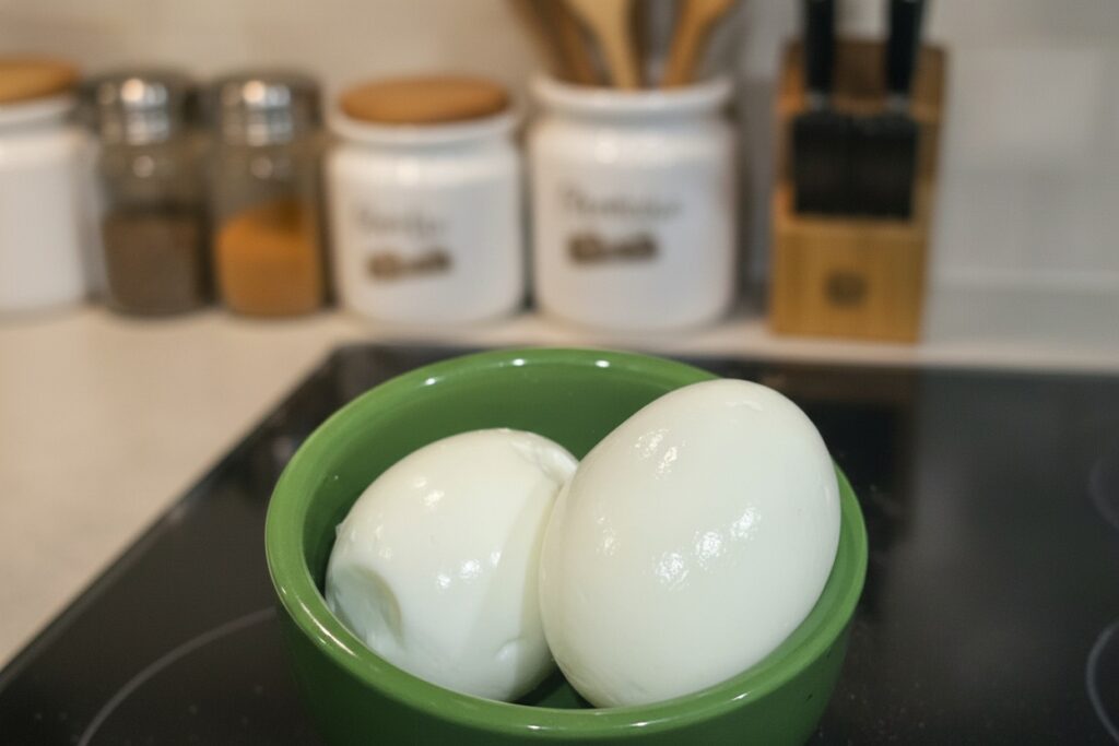 Classic Deviled Eggs