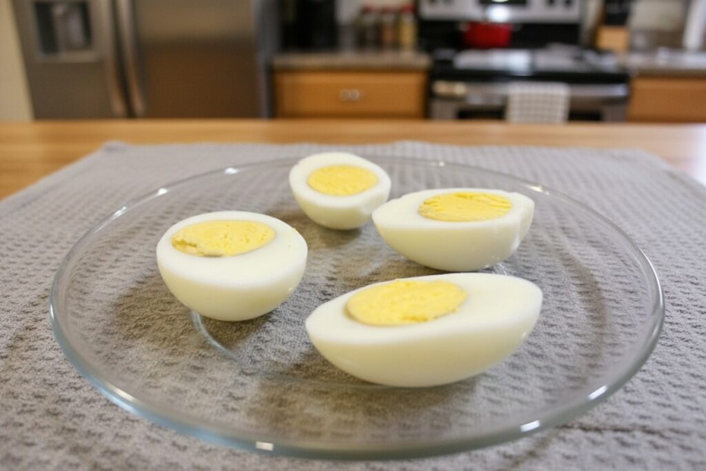 Classic Deviled Eggs