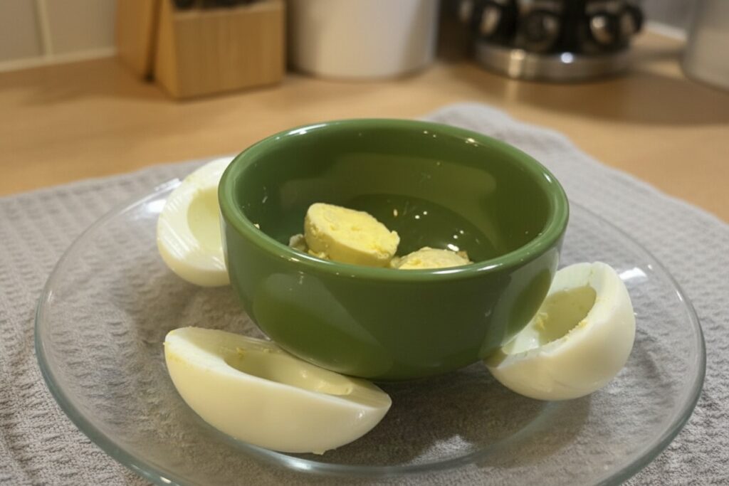 Classic Deviled Eggs