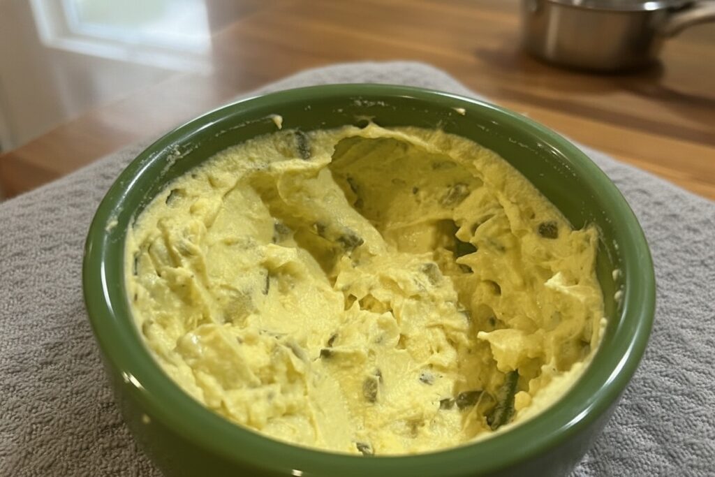 Classic Deviled Eggs