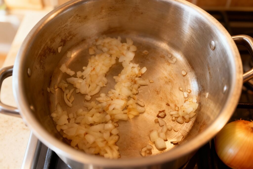 The Very Best Creamy and Hearty White Chicken Chili