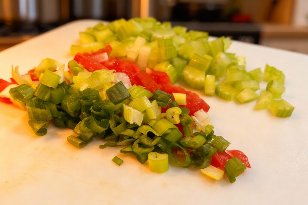 Easy Small Batch Macaroni Salad