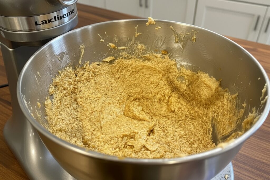 Sweet Potato Muffins