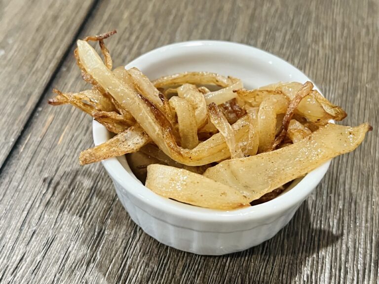 Caramelized Onions