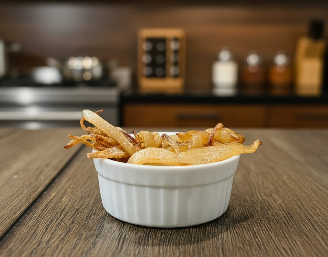 Caramelized Onions 