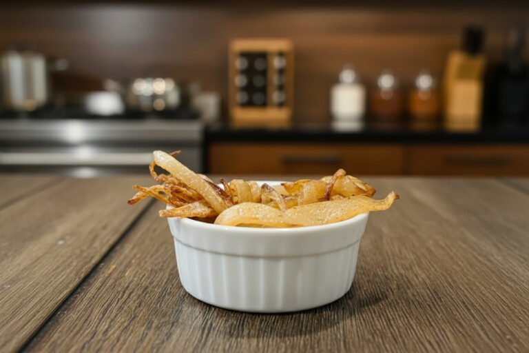 Caramelized Onions