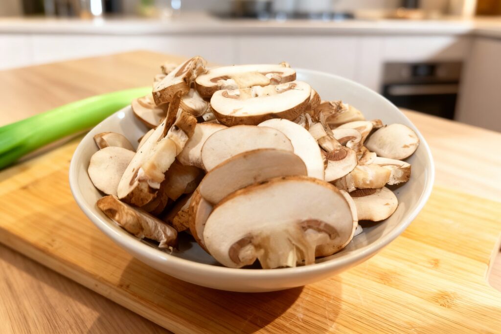 Easy Hamburger Salad