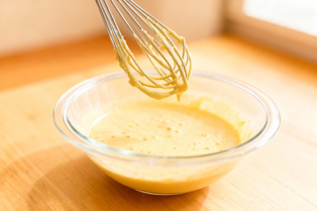 Pumpkin Chocolate Chip Pancakes