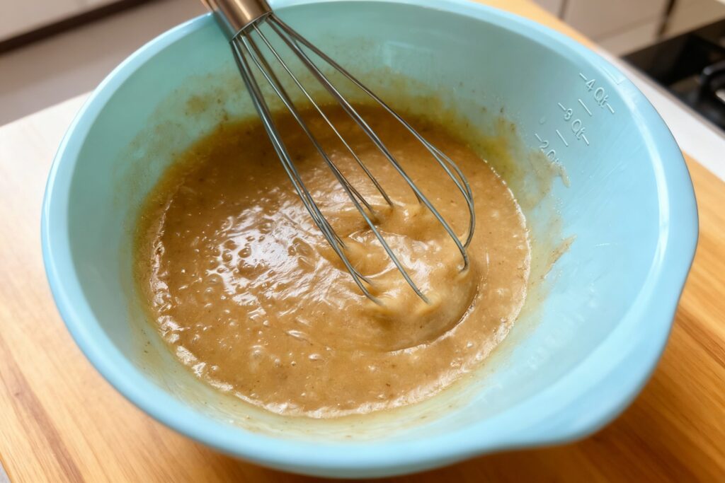 Carrot Cake with Maple Cream Cheese Frosting