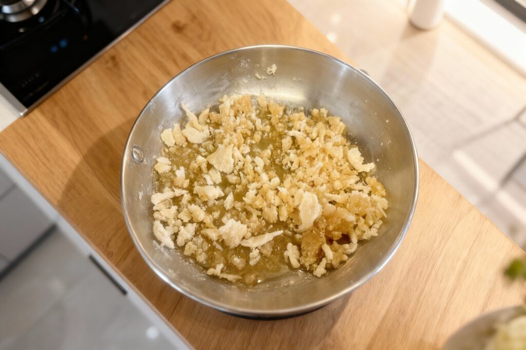 Easy Homemade Caramel