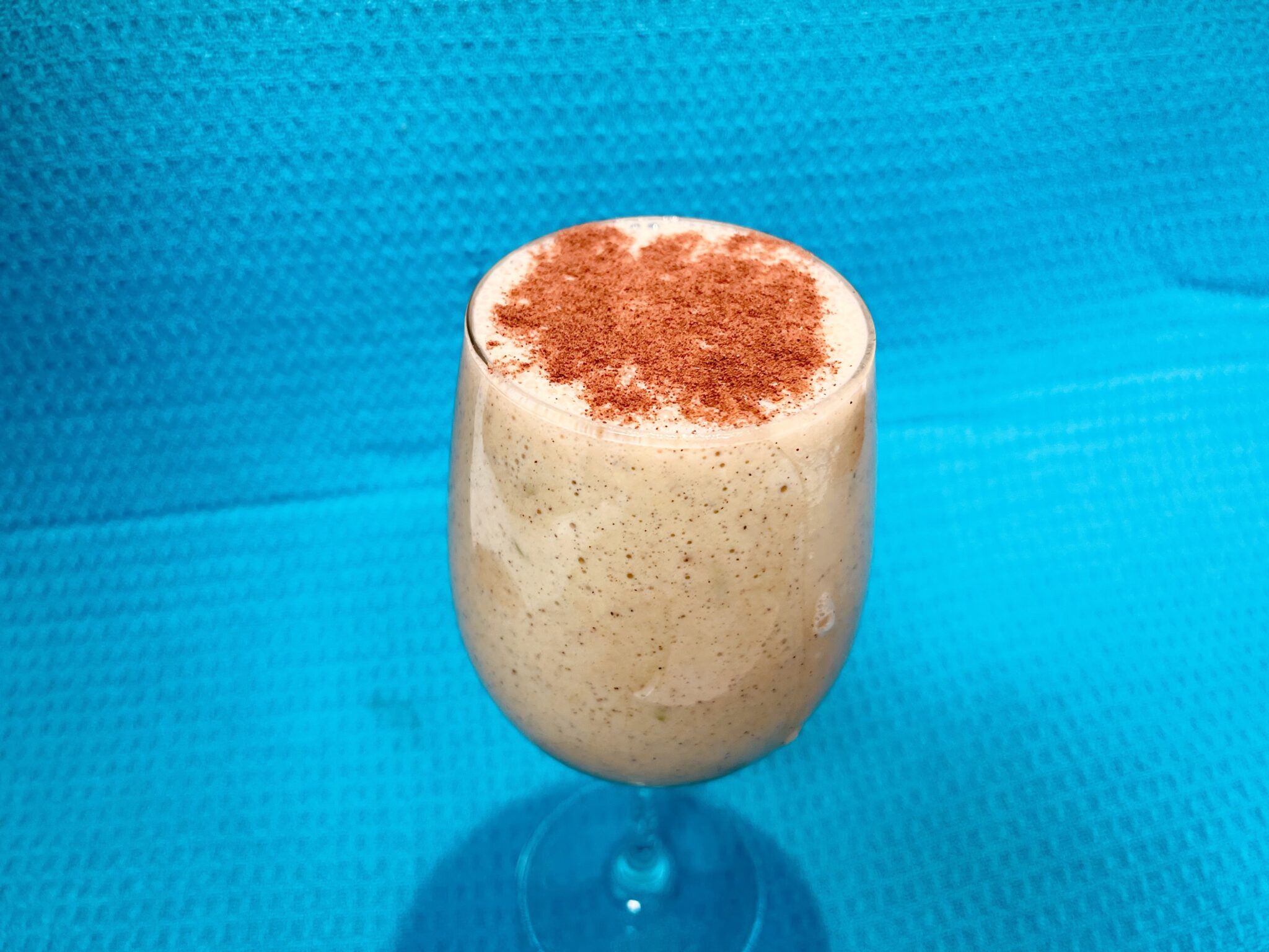 Autumn Smoothie HaveRecipes