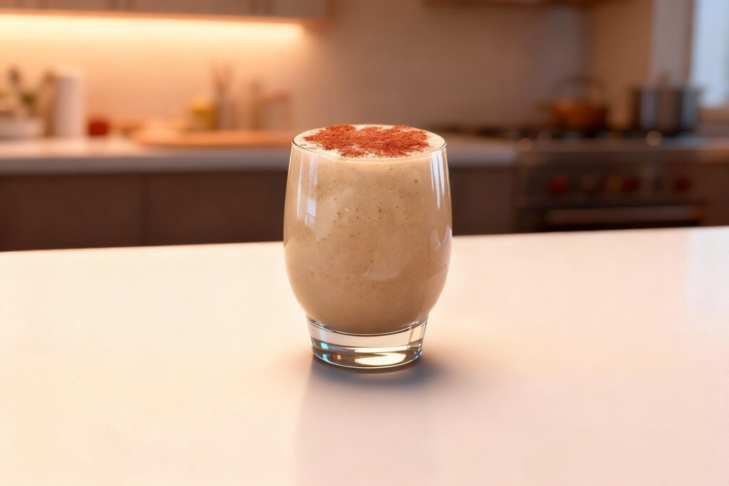 Autumn Smoothie