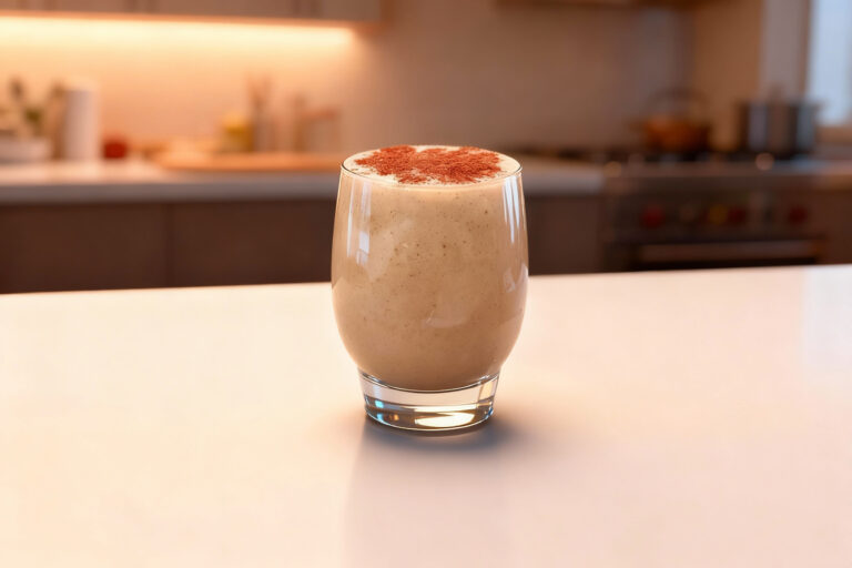 Autumn Smoothie