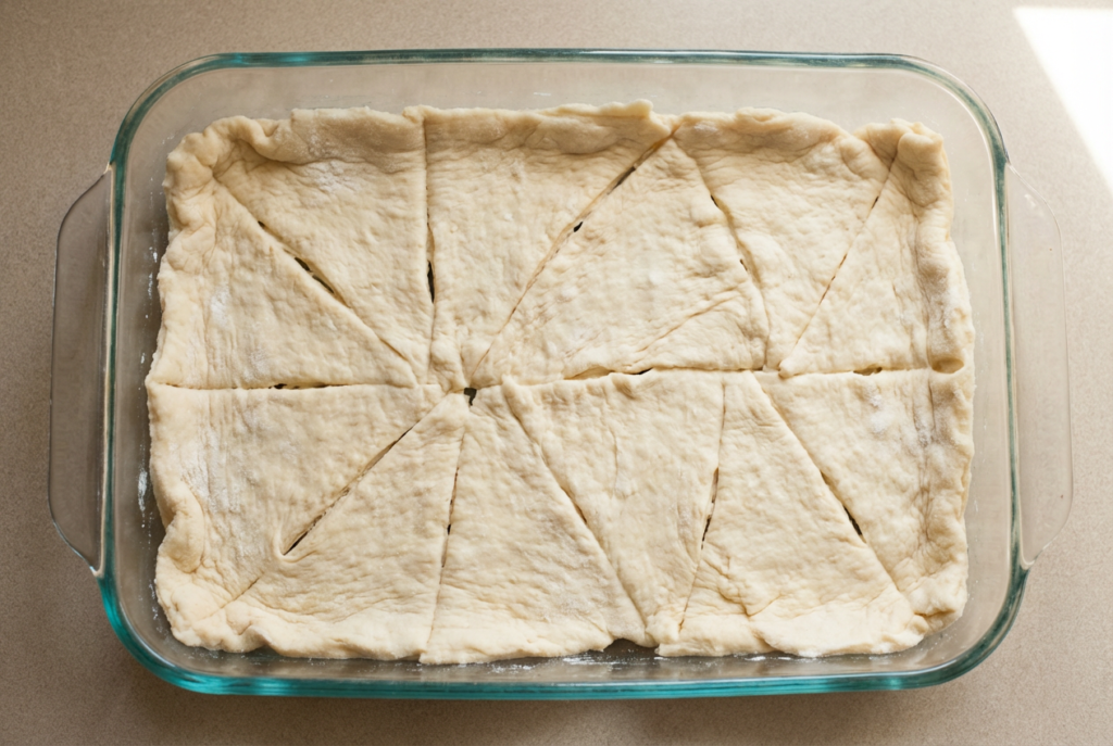 Breakfast Casserol Sausage Eggs