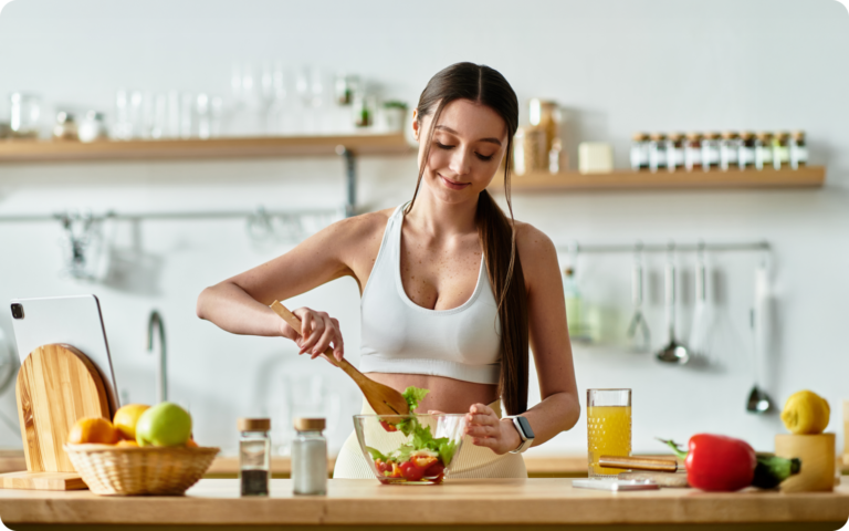 High Protein Meals for Women: 15 Easy and Healthy Ideas That Actually Keep You Full