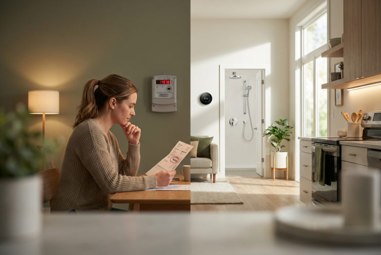 How to Save Money on Utilities: A Room-by-Room Guide