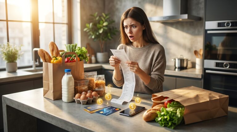 How to Save Money: Best Grocery Store Cashback Credit Cards in 2026