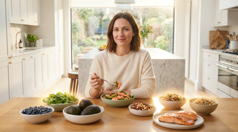 How Food Affects Your Mood: Nutrition & Mental Health Guide