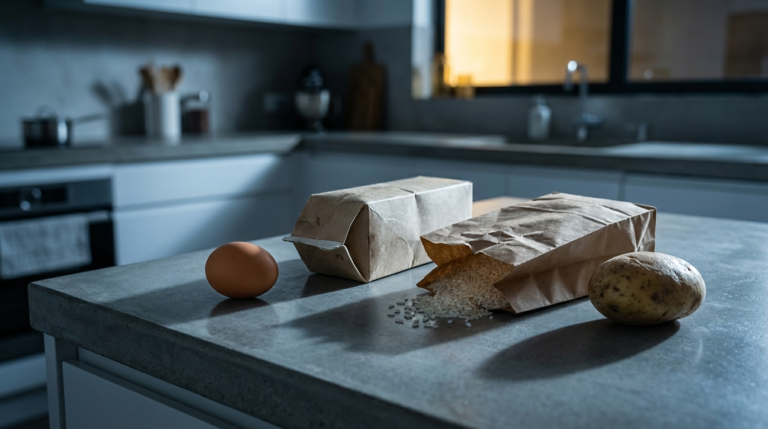 Cheap Grocery List for a Family of 4: Weekly Budget Guide