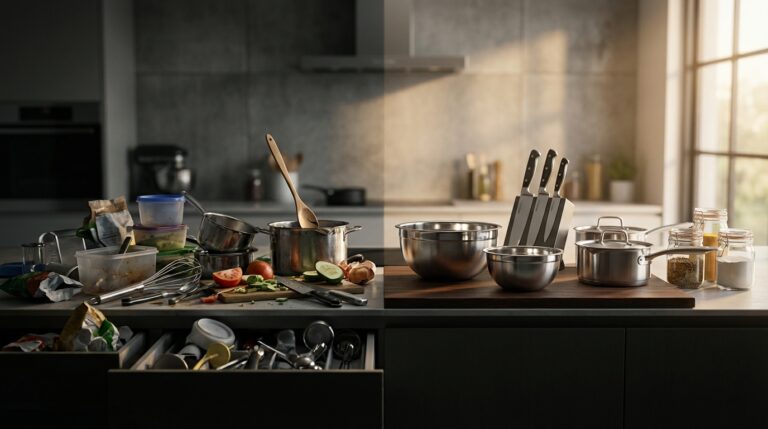 Top 10 Kitchen Tools Every Home Cook Needs in 2026