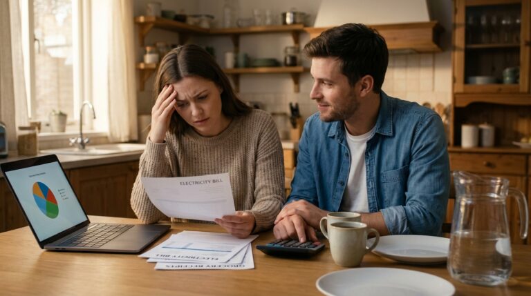 How to Save Money: 15 Ways to Lower Your Household Bills This Month