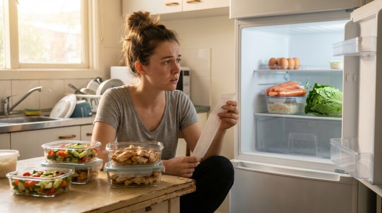 How to Eat Healthy on a Tight Budget with Smart Meal Prep