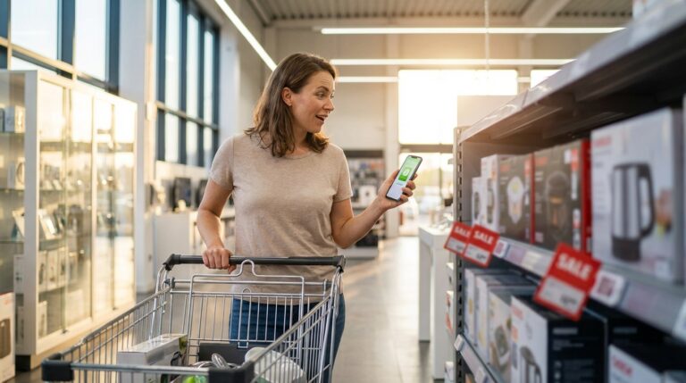 How to Use Price Match Guarantees to Save Hundreds