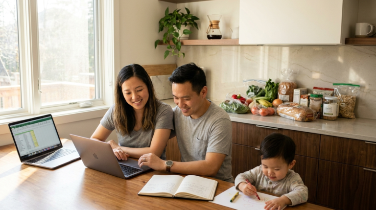 50/30/20 Budget Rule: Practical Guide for Families