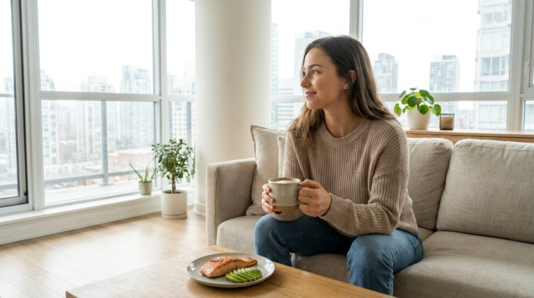 7-Day Keto Meal Plan with Grocery List (Beginner-Friendly Guide)