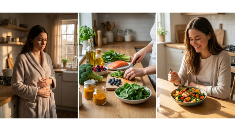 10 Anti-Inflammatory Recipes That Taste Amazing